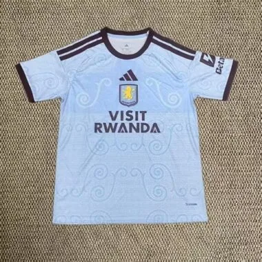 2026/27 Aston Villa Third Jersey