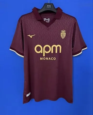 Uitshirt Marokko 2026/27