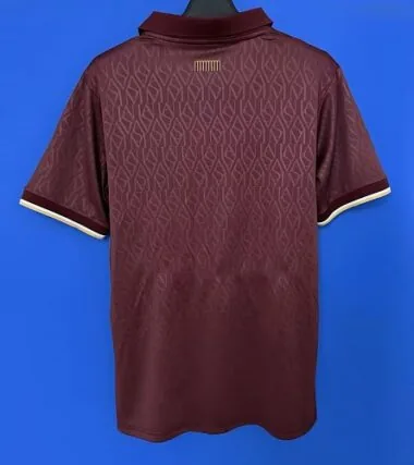 2026/27 Morocco Away Jersey album image 2