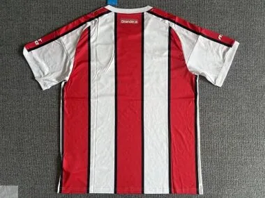 Afbeelding 2 van album 2026/27 Uitshirt van River Plate