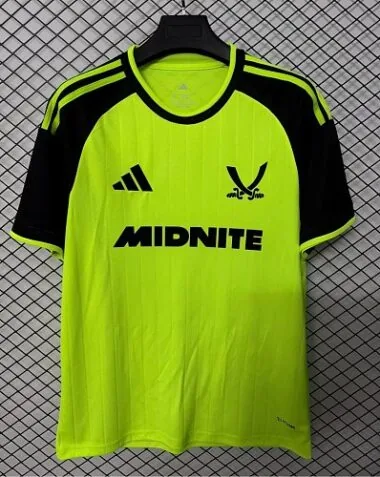 Copertina dell’album Terza maglia dello Sheffield United 2026/27