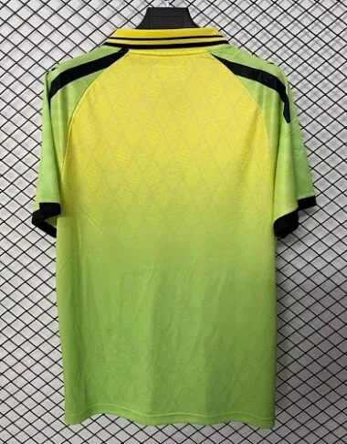 Immagine 2 dell’album 2026/27 Espanyol Third Jersey
