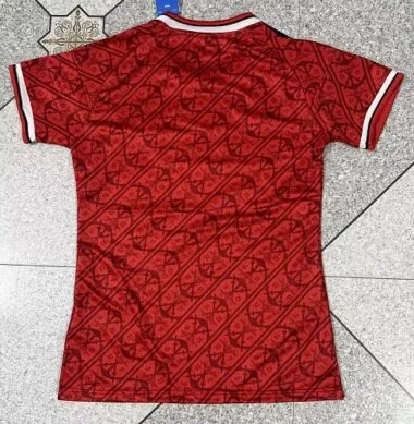 Imagen 2 del álbum Camiseta tercera del Flamengo femenino 2026/27