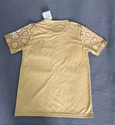 Imagem 2 do álbum Camisa de guarda-redes do AC Milan 2026/27