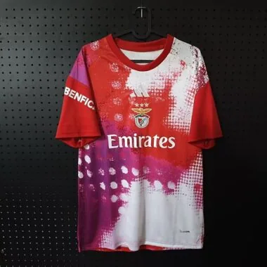 Benfica-trainingsshirt 2026/27