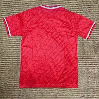 2026/27 Flamengo Third Jersey Albumbild 2