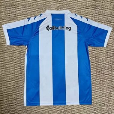 Afbeelding 2 van album Hercules-thuisshirt 2026/27