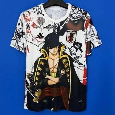 Japan-shirt seizoen 2026/27