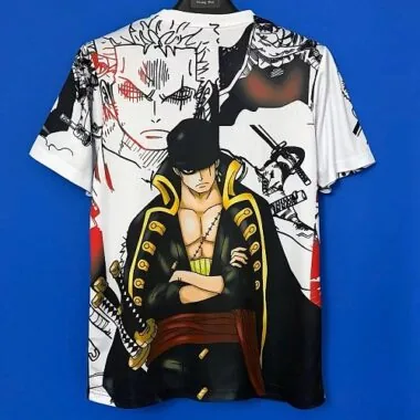 Imagen 2 del álbum Camiseta de Japón 2026/27
