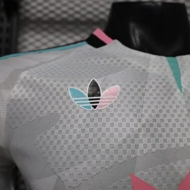 2026/27 Inter Miami Third Player Version Jersey Albumbild 2