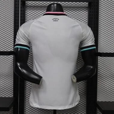 2026/27 Inter Miami Third Player Version Jersey Albumbild 3