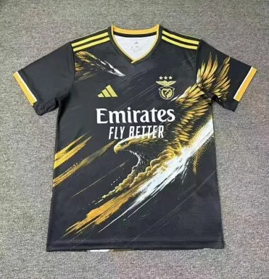 2026/27 Benfica Special Edition Jersey
