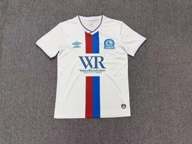 2026/27 Blackburn Rovers Third Jersey