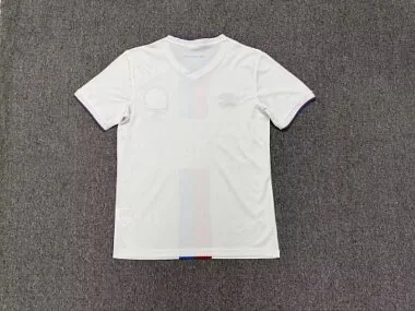 Afbeelding 2 van album 2026/27 Blackburn Rovers Third Jersey