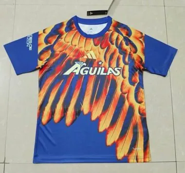 2026/27 Club America Jersey