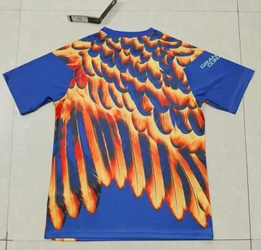 Imagen 2 del álbum Camiseta del Club América 2026/27