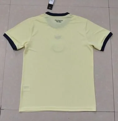 Imagen 2 del álbum Camiseta del Club América 2026/27