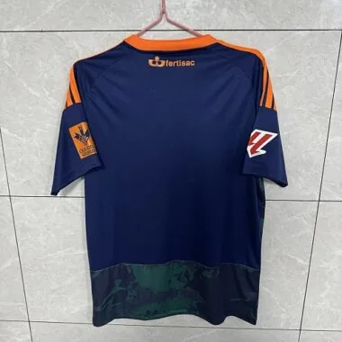 2026/27 Granada Away Jersey album image 2