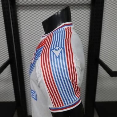Immagine 2 dell’album Maglia da casa del Crystal Palace 2026/27