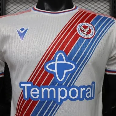 Immagine 3 dell’album Maglia da casa del Crystal Palace 2026/27