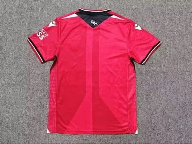Imagen 2 del álbum Camiseta de visitante del West Bromwich Albion 2026/27