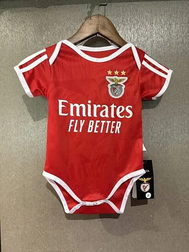 Benfica-thuisshirt 2026/27