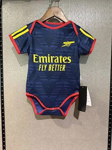 2026/27 Arsenal Away Jersey