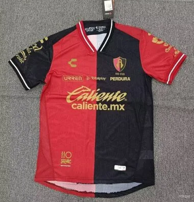 2026/27 Atlas Home Jersey
