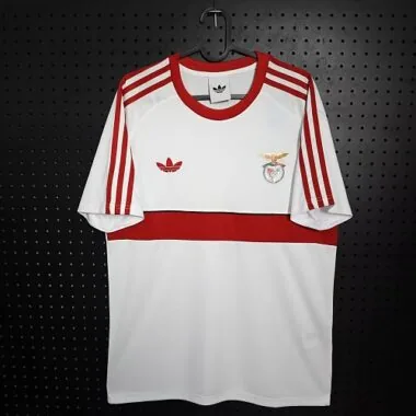 Benfica-trainingsshirt 2026/27