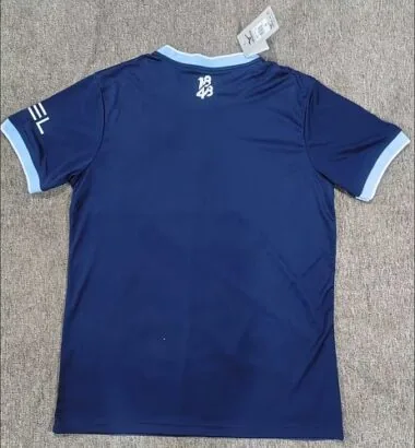 Immagine 2 dell’album Maglia da casa del Bochum 2026/27