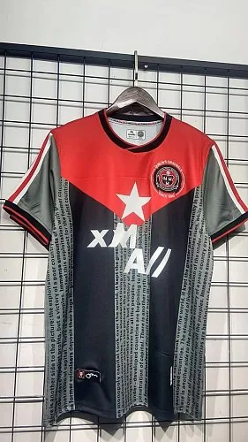 Capa do álbum 2026/27 Bohemia Third Jersey
