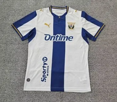 2026/27 Leganés Home Jersey