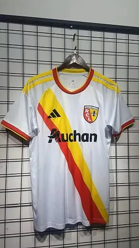 2026/27 Lens Third Jersey