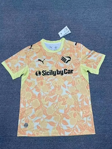 2026/27 Palermo Away Jersey