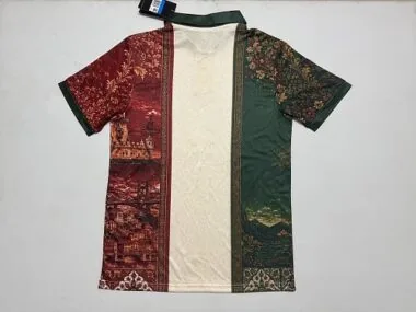 Portugal-Trikot 2026/27 Albumbild 2