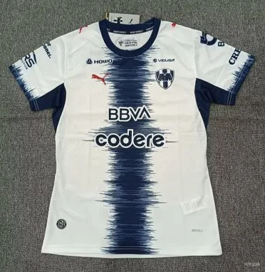 2026/27 Monterrey Away Women’s Jersey