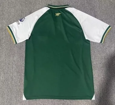 Imagem 2 do álbum Camisola do Arsenal, Edição Especial 2026/27