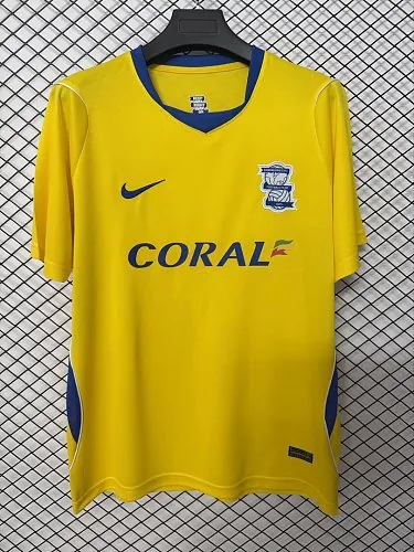 2026/27 Birmingham City Away Jersey