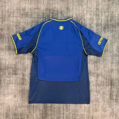 Boca Juniors Sonderedition-Trikot 2026/27 Albumbild 2