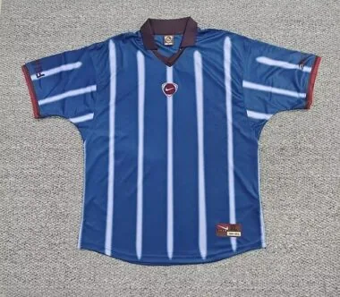 Frankrijk-shirt 2026/27