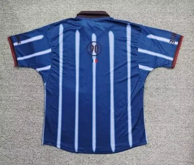 Imagen 2 del álbum Camiseta de Francia 2026/27