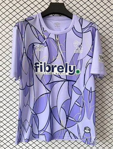 Camisa de guarda-redes do Sheffield United 2026/27