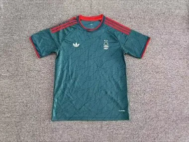 2026/27 Wolverhampton Home Jersey