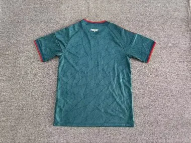 Image 2 de l’album 2026/27 Wolverhampton Home Jersey