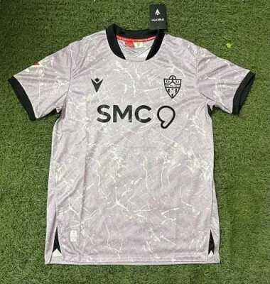 2026/27 UD Almería Third Jersey