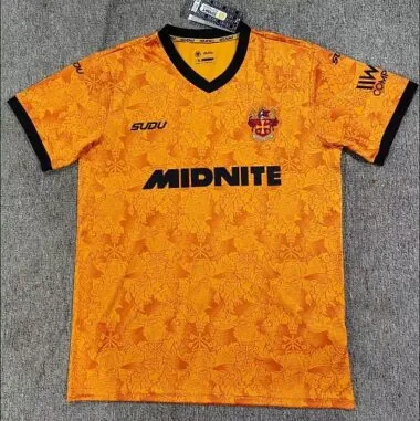 2026/27 UD Almería Third Jersey