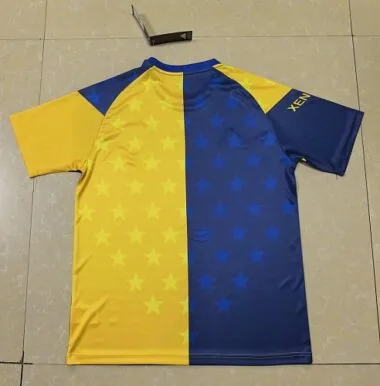 Imagen 2 del álbum Camiseta del Boca Juniors 2026/27