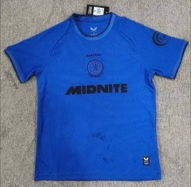 Camisa do Middlesbrough 2026/27