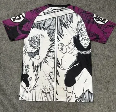 Imagen 2 del álbum Camiseta de México 2026/27