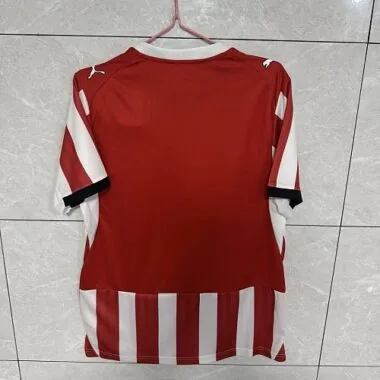 Immagine 2 dell’album Maglia da casa del Southampton 2026/27